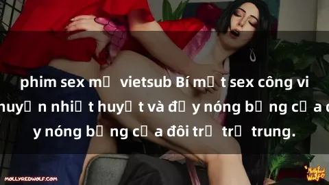 phim sex mỹ vietsub Bí mật sex công viên: Những câu chuyện nhiệt huyết và đầy nóng bỏng của đôi trẻ trẻ trung.
