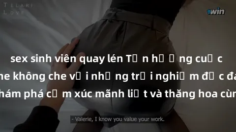 sex sinh viên quay lén Tận hưởng cuộc sống tình dục online không che với những trải nghiệm độc đáo và mới lạ. Khám phá cảm xúc mãnh liệt và thăng hoa cùng đối tác tại các trang web chuyên nghiệp.