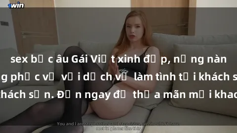 sex bắc âu Gái Việt xinh đẹp, nồng nàn tình cảm, sẵn sàng phục vụ với dịch vụ làm tình tại khách sạn. Đến ngay để thỏa mãn mọi khao khát của bạn!